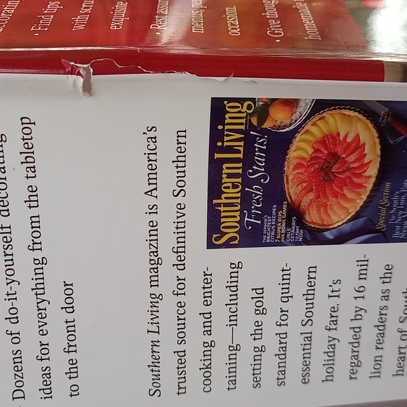 Southern Living Ultimate Christmas Book - Picture 12 of 12